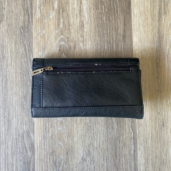 Guess Los Angeles Wallet - Picture 3 of 4